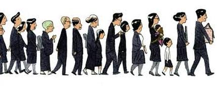 小幡文男《就這麼發生了》