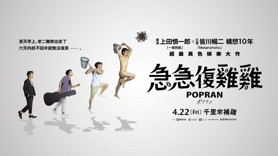 《急急復雞雞》雞雞飛走怎麼辦？