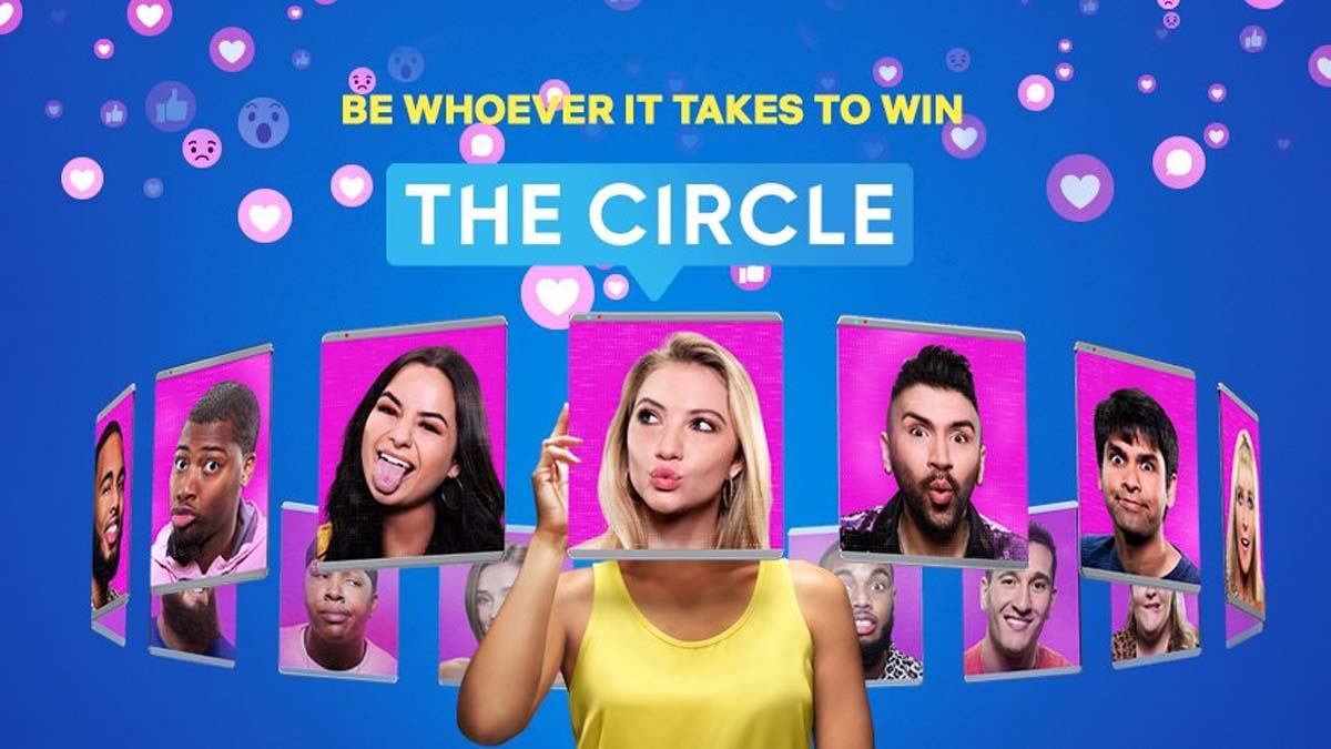 《The Circle》美國今年最具討論的實境節目