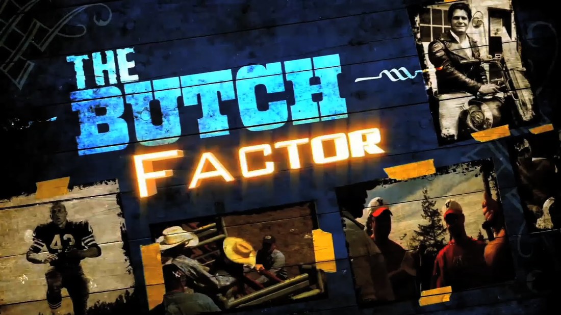 電影-《同志亦威猛》The Butch Factor