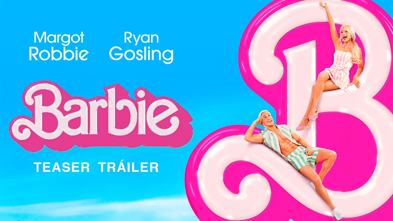 《Barbie芭比》典型非代表事事需完美