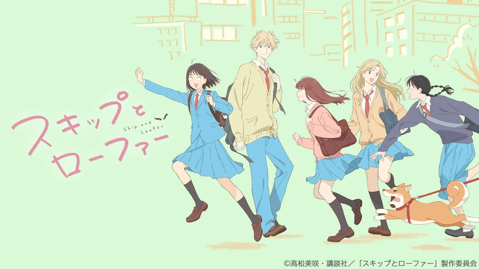 《躍動青春》青春是澎湃滿溢與未知